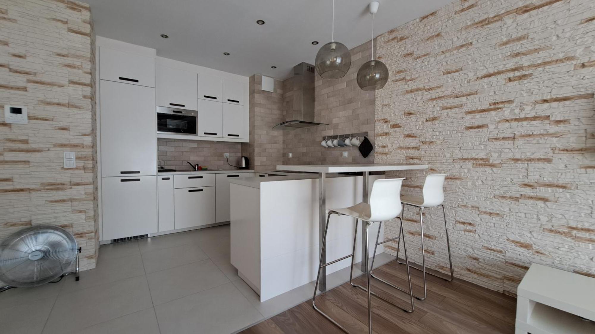 Apartament Warszawa Wilanow Exteriör bild